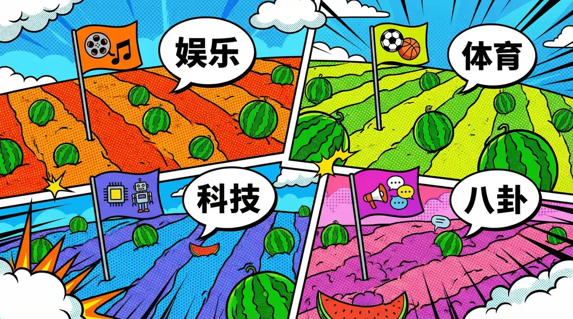 BOB体育网站 娱乐瓜田分类