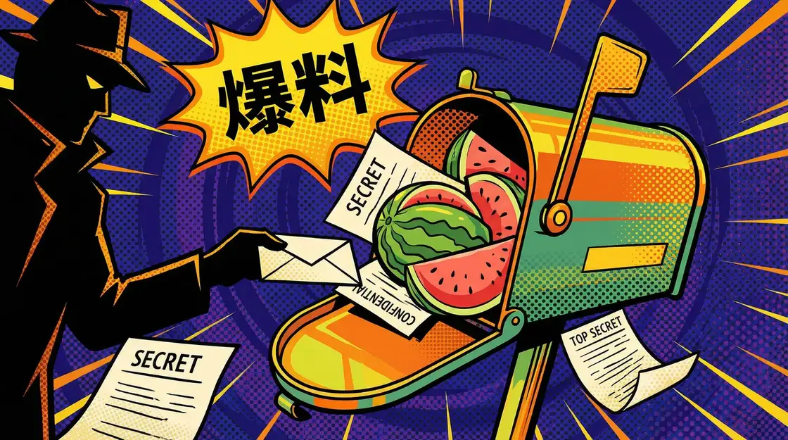 BOB体育网站 匿名爆料通道漫画插图